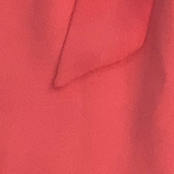 Express Peach Pants Size 10 Large Like New - Picture 13 of 13